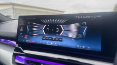 BMW i5 250kW eDrive40 M Sport 84kWh 5dr Auto Electric Estate